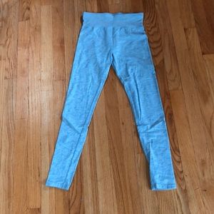 Light Blue Leggings